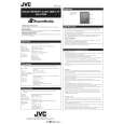 JVC VU-V108E Owners Manual