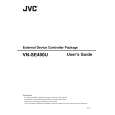 JVC VN-SE400U Owners Manual