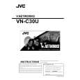 JVC VN-C30 Owners Manual