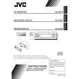JVC KD-S670J Owners Manual