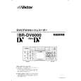 JVC BR-DV6000 Owners Manual