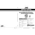 JVC GRDVXS09ED Service Manual