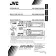 JVC KD-AR300J Owners Manual