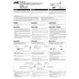 JVC KS-RF150 Owners Manual