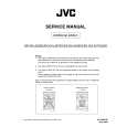 JVC GRDVL355EG/EK Service Manual