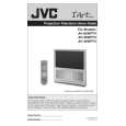 JVC AV65WP74HA Owners Manual