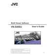 JVC VN-S400U Owners Manual