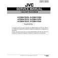 JVC AV28BH7ENS Service Manual