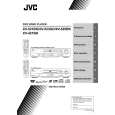 JVC XV421BK Owners Manual