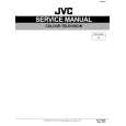 JVC AVK21T(SF/C) Service Manual