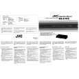JVC KS-A102 Owners Manual