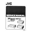 JVC JRS61M/H/W Service Manual