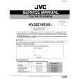 JVC AV32Z10EUS/A Service Manual