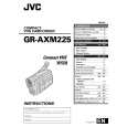 JVC MXK7 Instrukcja Serwisowa