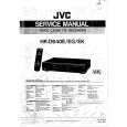 JVC HRD640E/EG/EK Service Manual