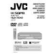 JVC HR-XVC1UJ Owners Manual
