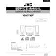 JVC VSDT88V Service Manual