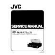 JVC KD2U Service Manual