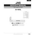 JVC XVN5SL Service Manual