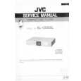 JVC XLV220SL Service Manual