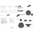 JVC CS-VS501 for AC Owners Manual