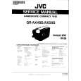 JVC GRAX48S Service Manual