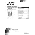 JVC AV-2105WE Owners Manual