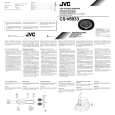 JVC CS-V6933AU Owners Manual