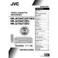 JVC RVDP200BK Service Manual