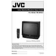 JVC TM-2003U Owners Manual