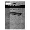 JVC RMG77U Service Manual