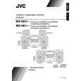 JVC MX-SK3AX Owners Manual