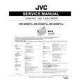 JVC GRSX897UB Service Manual