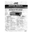 JVC BR-S925E Owners Manual