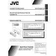 JVC KS-F130J Owners Manual
