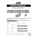 JVC GRDV4000KR Service Manual