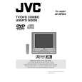 JVC AV-20FD24 Owners Manual