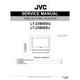 JVC LT-23B60SU Service Manual