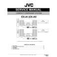 JVC EX-A5 for UA Service Manual