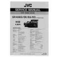 JVC GR65EG/EK/EA Service Manual