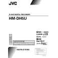 JVC HM-DH5US Owners Manual