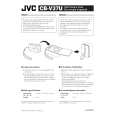 JVC CB-37U Owners Manual