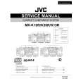 JVC MXK15R/EB Service Manual