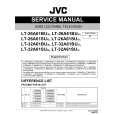 JVC LT-26A61BU/B Service Manual