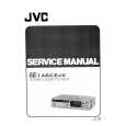JVC DD-7E Service Manual