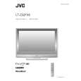 JVC LT-Z32FX6/B Owners Manual