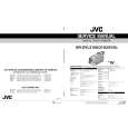 JVC GRDVL515U Service Manual