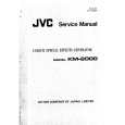 JVC KM2000 Service Manual