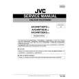 JVC AV24WT5EPS/A Service Manual