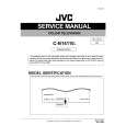 JVC CN21110/X Service Manual